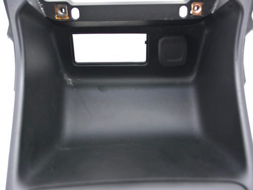 Накладка центральної консолі GMC TERRAIN 2017-2021 84020299, 84020299, B