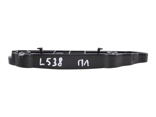 Кронштейн бампера передній лівий LAND ROVER RANGE ROVER EVOQUE L538 2015-2018 (BJ3217E763AC) LR034222, LR034222, A