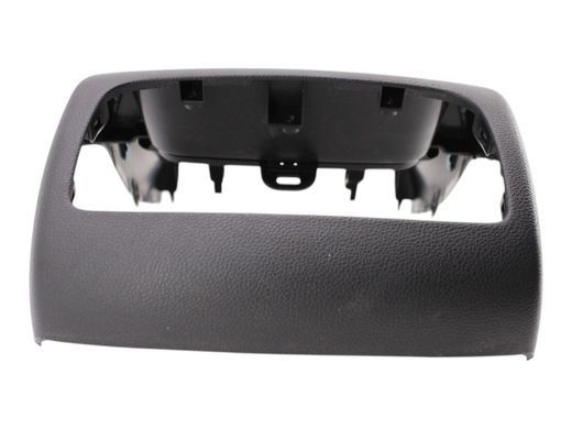 Накладка центральної консолі задня ACURA RDX 2022-2026 83416-TJB-A02ZA, 83416-TJB-A02ZA, A