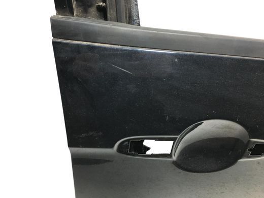 Двері передні праві FORD GALAXY WA6 2006-2015 1681835, 1681835, A