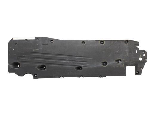 Захист днища лівий LAND ROVER DISCOVERY SPORT L550 2019- (LK72104C21AB) LR127176, LR127176, B