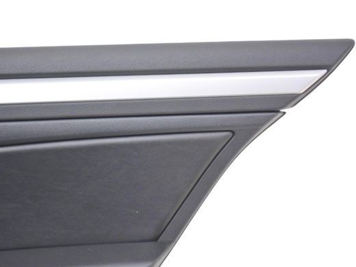 Карта двери задняя правая SKODA SUPERB 3T 2008&ndash;2013 3T5867210DC, 3T5867210DC, A