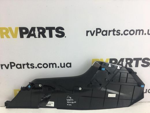Накладка центральної консолі ліва SUBARU FORESTER S14 2018-2021 66241SJ510, 66241SJ510, A