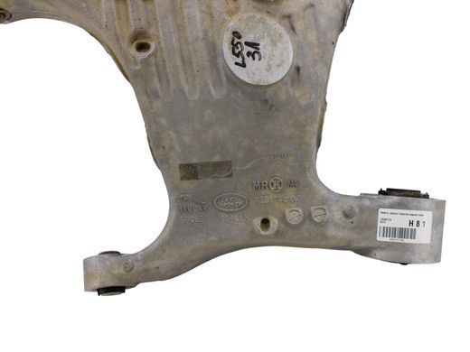 Важіль задньої підвіски нижній лівий LAND ROVER DISCOVERY SPORT L550 2014-2019 (FK725B531AE) LR060775, LR060775, A