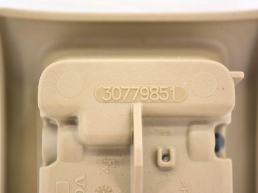 Ручка открывания капота VOLVO XC60 2008-2013 30779851, 30779851, A