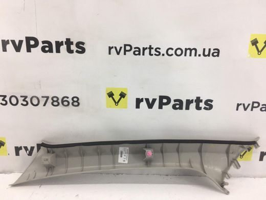 Накладка стійки лобового скла права SUBARU OUTBACK B14 2010-2014 94010AJ02AME, 94010AJ02AME, A