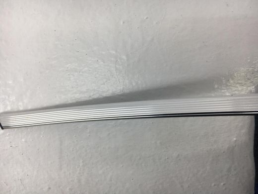 Молдинг кузова верхний правый внешний MERCEDES E220 W212 2012-2016 A2126901680, A2126901680, A
