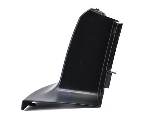 Накладка протитуманної фари задня ліва FIAT 500L 2012-2016 735550747, 735550747, B