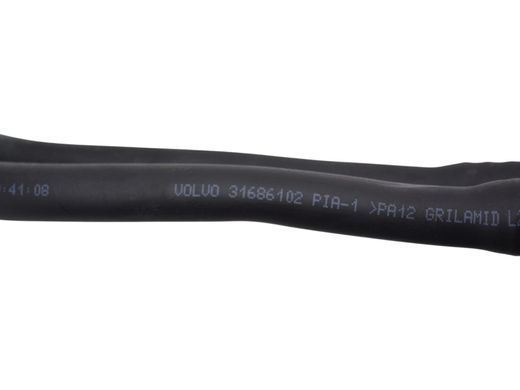 Трубка охлаждения VOLVO S60 SPA 2019-2024 31686102, 31686102, A