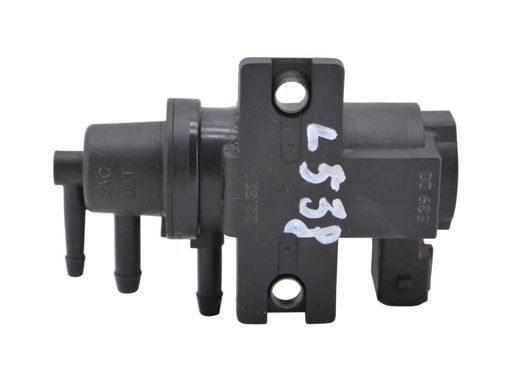 Клапан управління турбіною LAND ROVER RANGE ROVER EVOQUE L538 2011-2015 (CB5E9E882AA) LR049972, LR049972, A