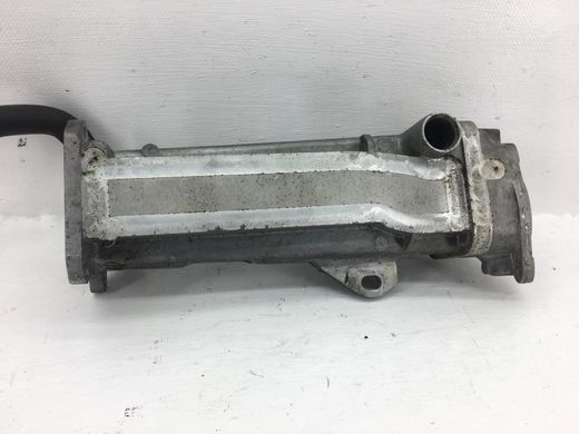 Теплообменник EGR VOLVO XC60 2008-2013 (30757778) 31325030, 31325030, A