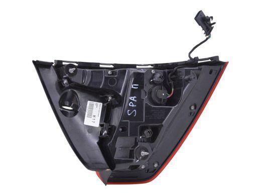 Фонарь стоп задний правый VOLVO S60 SPA 2019-2024 31689682, 31689682, B