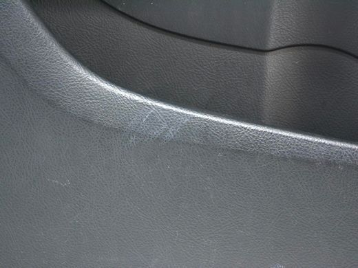 Карта дверей передня ліва TOYOTA RAV4 CA30W 2005-2010 67620-42750-B2, 67620-42750-B2, B