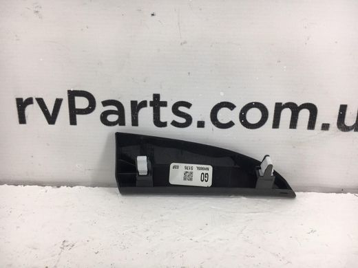 Накладка торпедо ліва ACURA ILX 2012-2018 77225-TX6-A11ZA, 77225-TX6-A11ZA, A