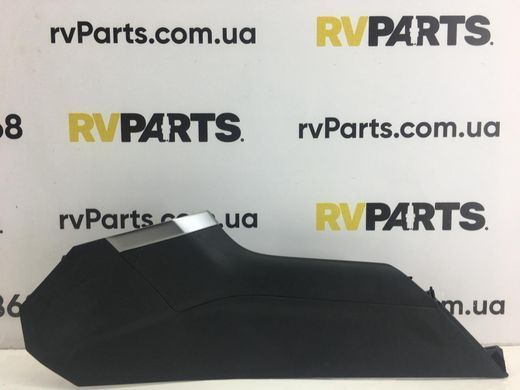 Накладка центральної консолі ліва SUBARU FORESTER S14 2018-2021 66241SJ510, 66241SJ510, A