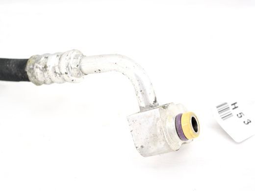 Трубка кондиционера BMW X3 E83 2006-2010 64533455916, 64533455916, A