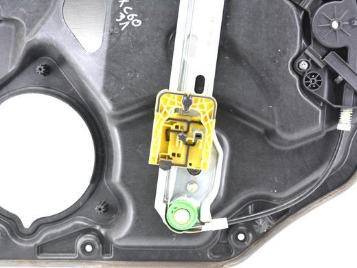 Стеклоподъемник задний левый VOLVO XC60 2008-2013 30791019, 30791019, A