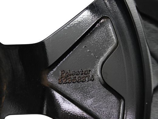 Диск R20 5* POLESTAR 2 2020- (9JхR20, PCD5x108 ET53 d60.1) 32358374, 32358374, B