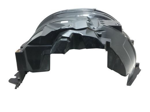 Підкрилок передній правий NISSAN PATHFINDER R51 2005-2014 63840EB000, 63840EB000, A