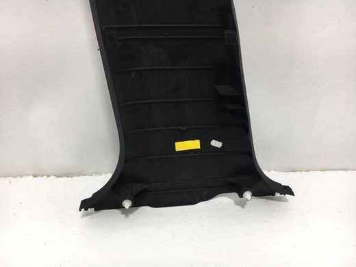 Накладка средней стойки нижняя правая внутренняя TOYOTA AVENSIS T27 2009-2011 62413-05040-C0, 62413-05040-C0, B