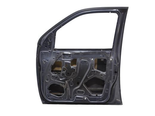Двері передні праві NISSAN NAVARA D40 2010-2014 H01005X0MB, H01005X0MB, B