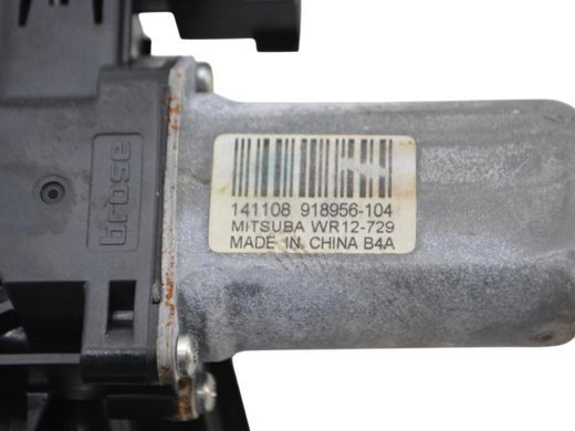 Стеклоподъемник передний левый LAND ROVER RANGE ROVER EVOQUE L538 2011-2015 (LR046658, в зборі з моторчиком) BJ3223201AG, BJ3223201AG, A