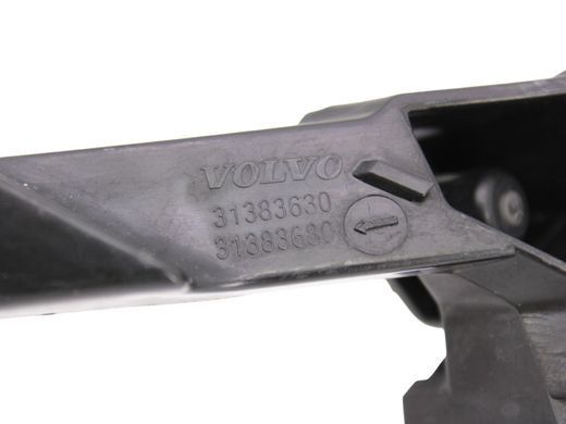 Кронштейн бампера нижний передний правый VOLVO XC90 2015-2019 31383680, 31383680, A