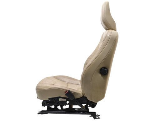 Сидіння переднє праве VOLVO XC60 2008-2013 (електричне, без Airbag, з підголовником) 6841910, 6841910, B