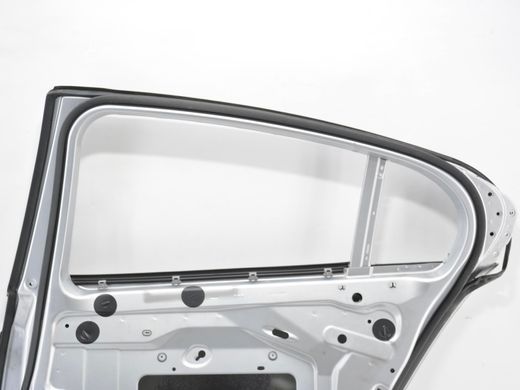 Дверь задняя правые JAGUAR XF X250 2008-2011 C2Z2013, C2Z2013, B