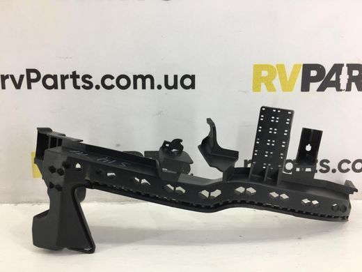 Кронштейн бампера передний правый SUBARU FORESTER S14 2018-2021 57707SJ000, 57707SJ000, A
