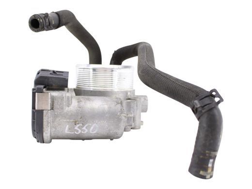 Дросельна заслонка LAND ROVER DISCOVERY SPORT L550 2019- K4P39F991AA, K4P39F991AA, A