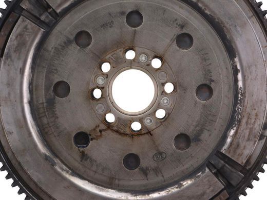 Маховик TOYOTA RAV4 CA30W 2005-2010 (під реставрацію) 13450-0R010, 13450-0R010, B