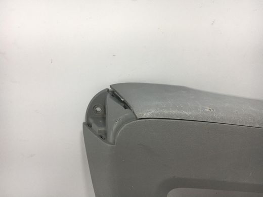 Карта дверей передня ліва CITROEN JUMPER 2006-2014 735421821, 735421821, B