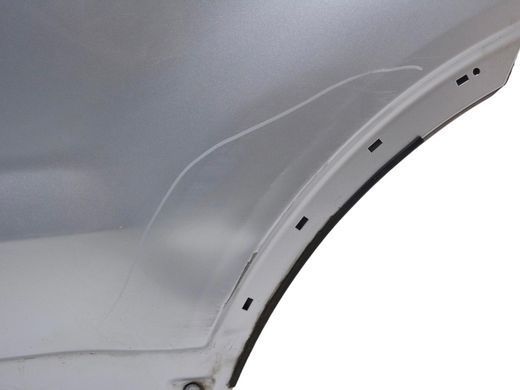 Дверь задняя левые LAND ROVER RANGE ROVER EVOQUE L538 2011-2015 LR028557, LR028557, B