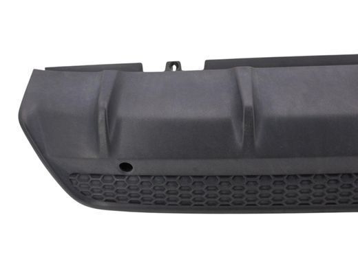 Накладка бампера нижняя задняя VOLVO V60 Y20 2013-2018 31383089, 31383089, A