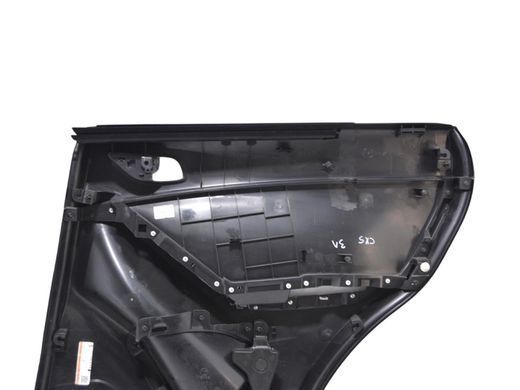 Карта дверей задня ліва MAZDA CX-5 KE 2012-2015 KR84-68-550 24, KR84-68-550 24, A