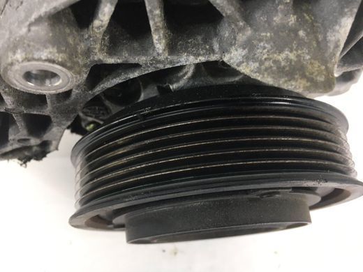 Компрессор кондиционера VOLVO XC60 2013-2017 36002152, 36002152, A