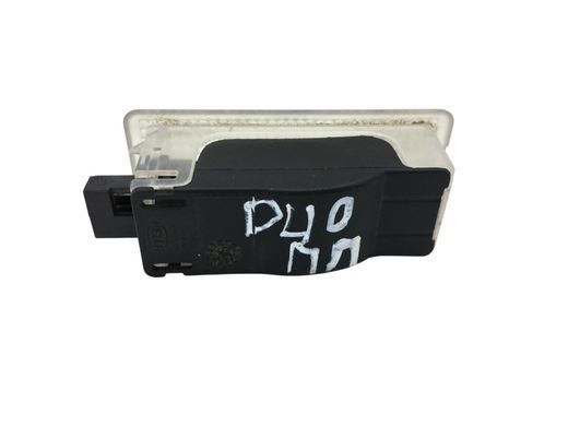 Плафон освещения бардачка NISSAN NAVARA D40 2005-2010 264004X00A, 264004X00A, A