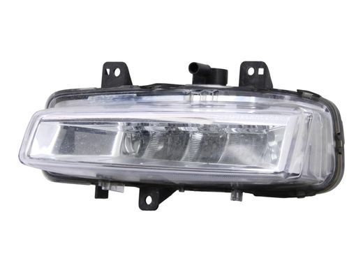 Ліхтар протитуманний передній лівий LAND ROVER DISCOVERY SPORT L550 2014-2019 (LR068980) FJ3215201AC, FJ3215201AC, B