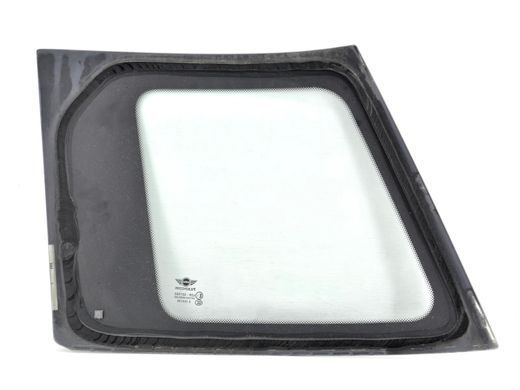 Стекло в кузов заднее правое MINI COUNTRYMAN R60 2010-2016 51359801508, 51359801508, B