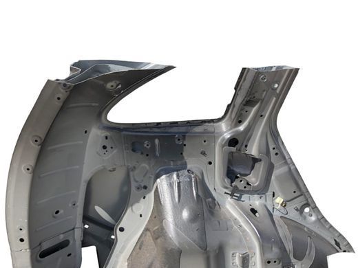 Четверть автомобиля задняя левая HONDA CR-V 2010-2012 04646SWWE00ZZ, 04646SWWE00ZZ, A