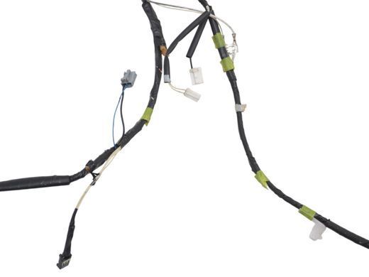Проводка кришки багажника TOYOTA RAV4 CA30W 2005-2010 82184-42250, 82184-42250, A