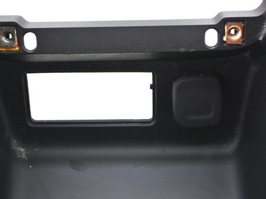 Накладка центральної консолі GMC TERRAIN 2017-2021 84020299, 84020299, B