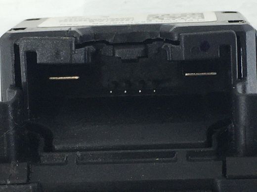 Резистор пічки SUBARU FORESTER S14 2018-2021 (73533FL000) T95261A-B, T95261A-B, A