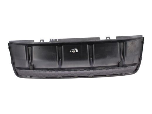 Накладка бампера нижняя задняя VOLVO V60 Y20 2013-2018 31383089, 31383089, A