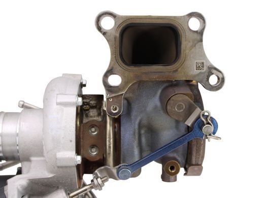 Турбіна NISSAN ROGUE T33 2023- (14411-6RD1A) 14411-6RC1A, 14411-6RC1A, A