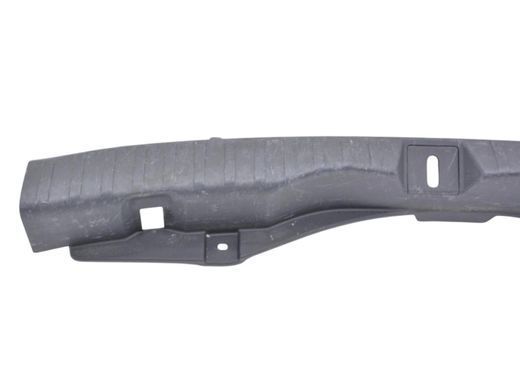 Накладка замка багажника HONDA CR-V 2006-2010 (84640SWA0030) 84640SWA003ZB, 84640SWA003ZB, B