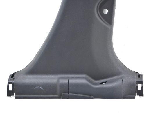 Накладка средней стойки нижняя правая внутренняя HONDA CR-V 2006-2010 84121SWAJ01ZA, 84121SWAJ01ZA, B