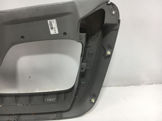Карта дверей передня ліва CITROEN JUMPER 2006-2014 735421821, 735421821, B