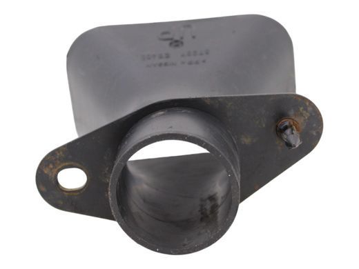 Тримач запаски NISSAN NAVARA D40 2005-2010 (напрямна механізму) 57237EB40B, 57237EB40B, A